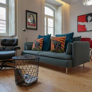 Appartement met Twee Slaapkamers